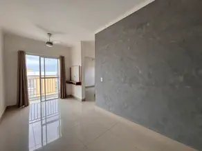 Apartamento João XXIII, Vinhedo - SP — foto 1