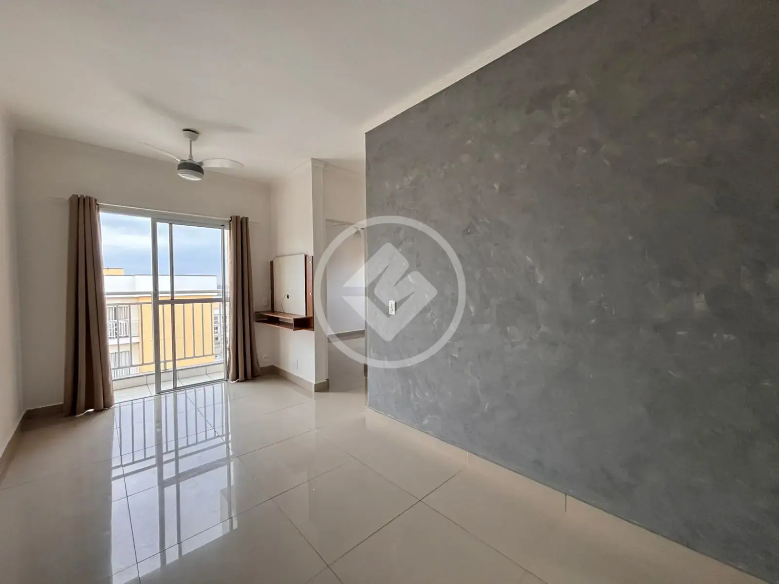 Imagem 1 - Apartamento em João XXIII, Vinhedo - SP