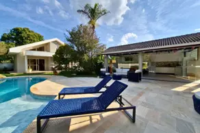 Imagem 4 - Casa Condomínio em São Joaquim, Vinhedo - SP