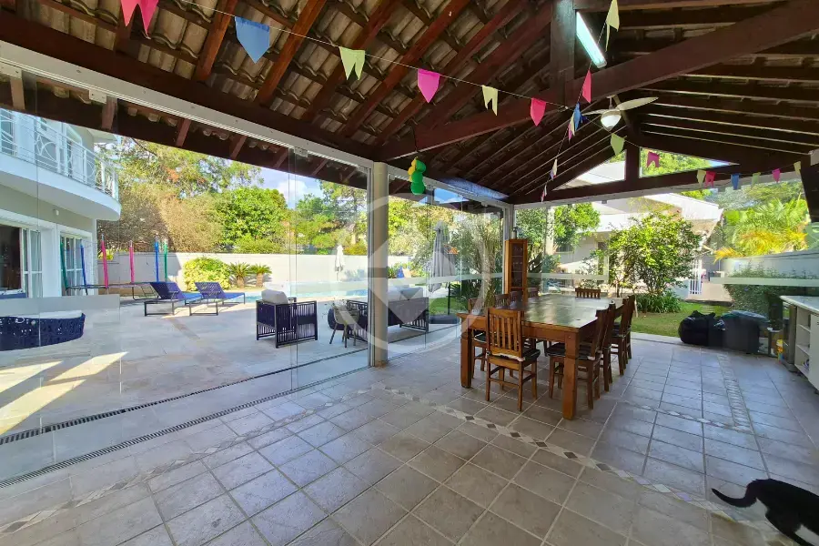 Imagem 5 - Casa Condomínio em São Joaquim, Vinhedo - SP