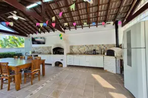 Imagem 6 - Casa Condomínio em São Joaquim, Vinhedo - SP