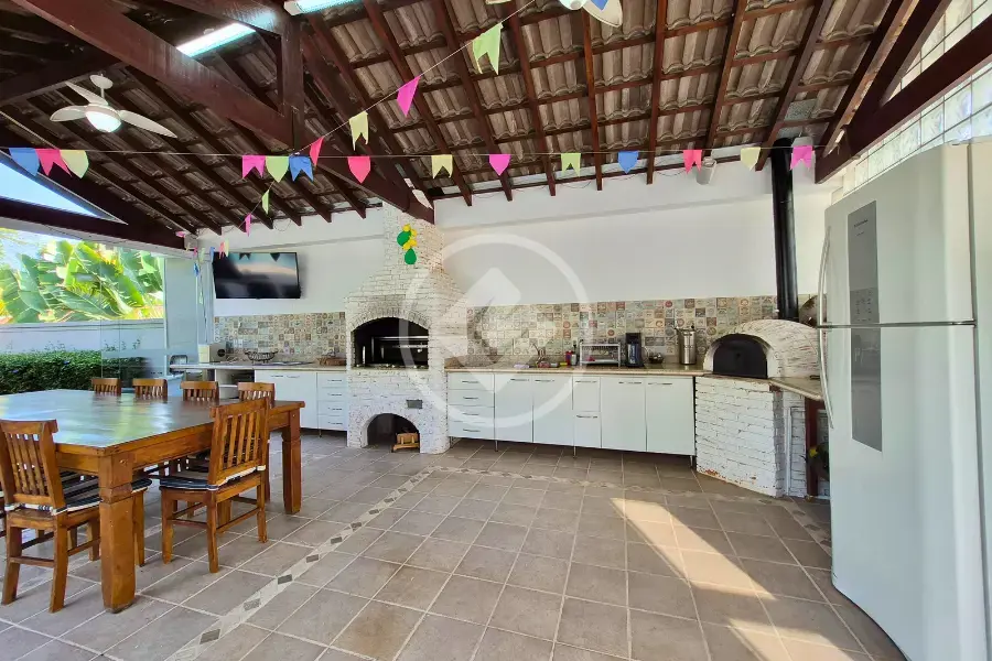 Imagem 6 - Casa Condomínio em São Joaquim, Vinhedo - SP