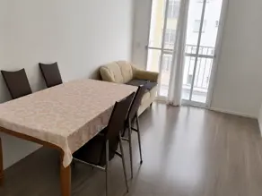 Apartamento Santa Claudina, Vinhedo - SP — foto 1