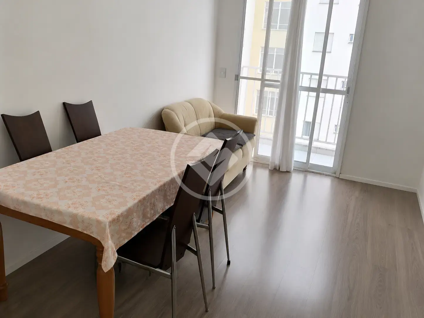Imagem 1 - Apartamento em Santa Claudina, Vinhedo - SP