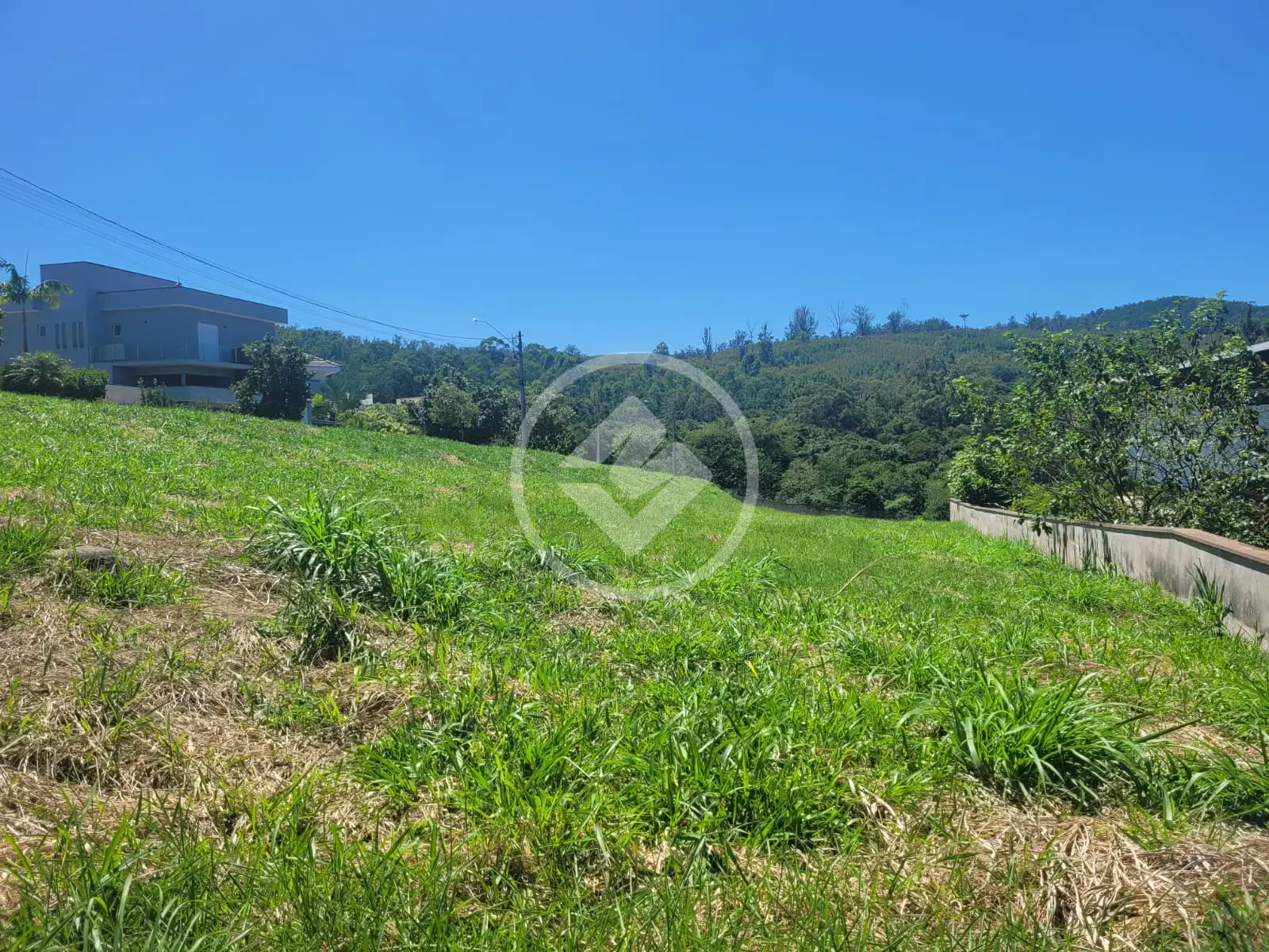 Imagem 1 - Casa Condomínio em Santa Cândida, Vinhedo - SP