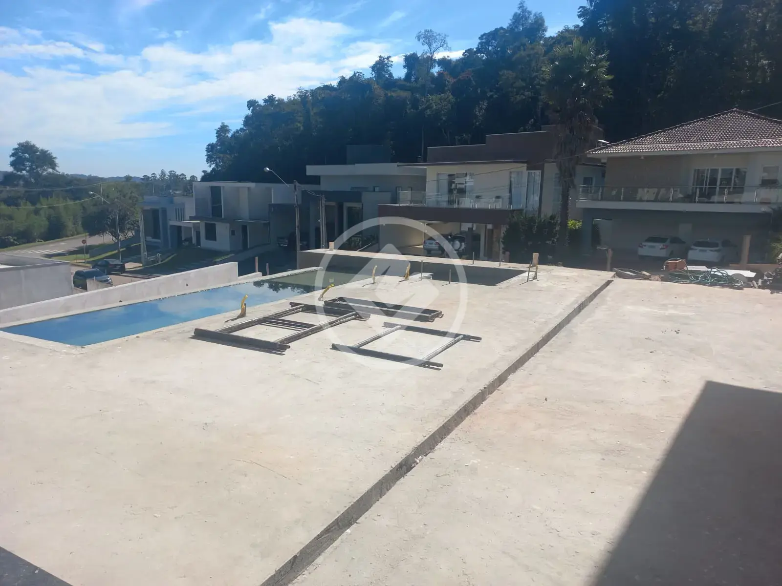 Imagem 1 - Casa Condomínio em Santa Isabel, Louveira - SP