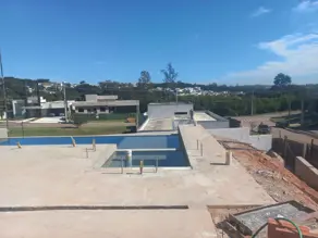 Casa Condomínio Santa Isabel, Louveira - SP — foto 2