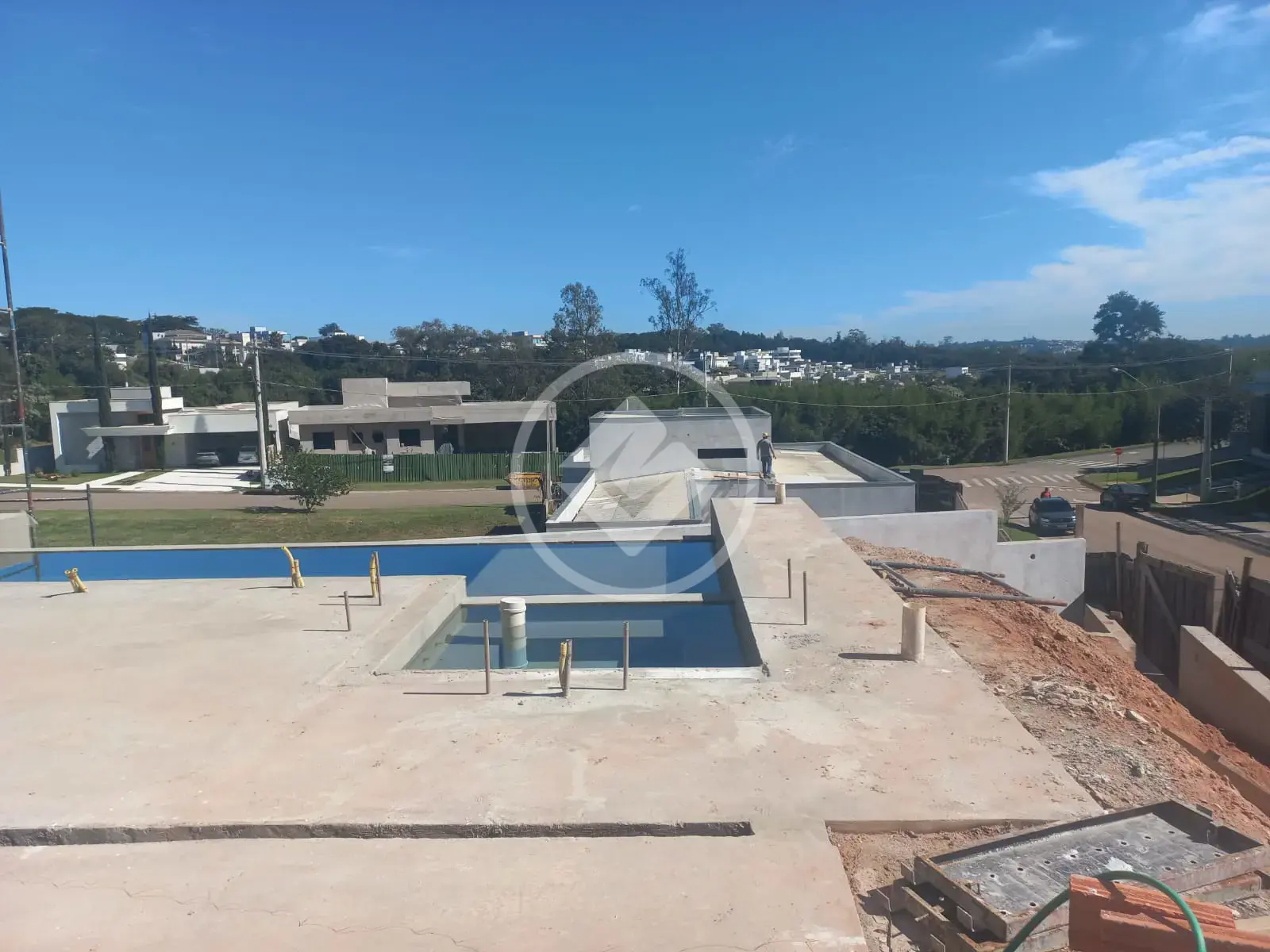 Imagem 1 - Casa Condomínio em Santa Isabel, Louveira - SP