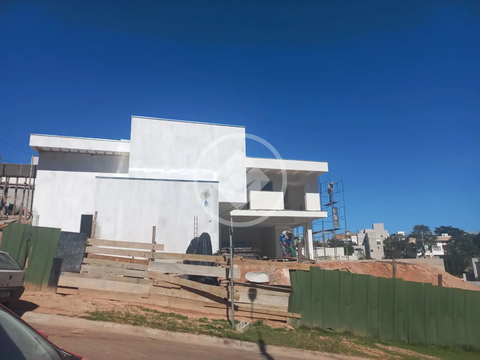 Imagem 3 - Casa Condomínio em Santa Isabel, Louveira - SP