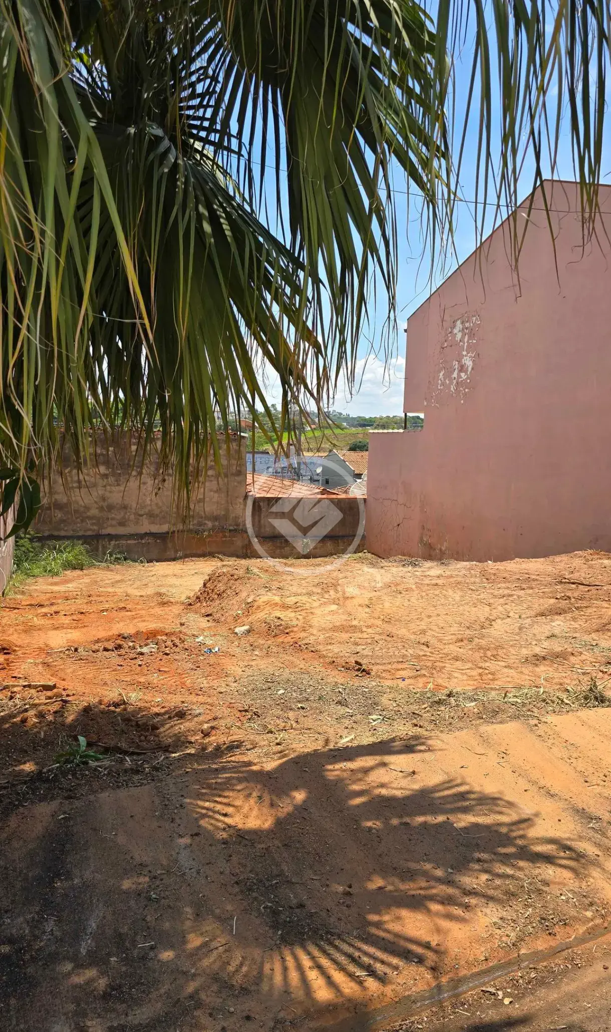 Imagem 1 - Terreno em Capela, Vinhedo - SP