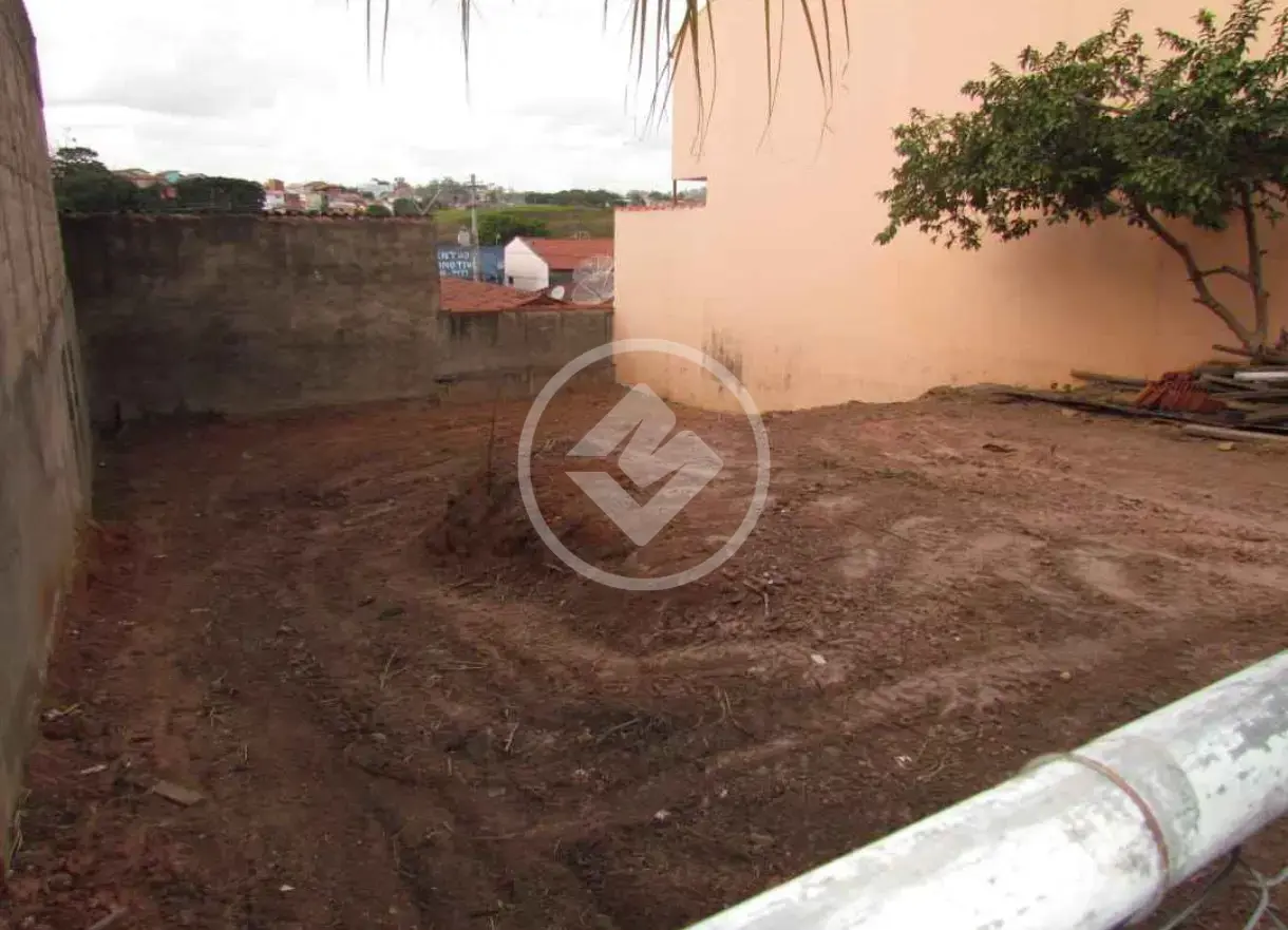 Imagem 2 - Terreno em Capela, Vinhedo - SP