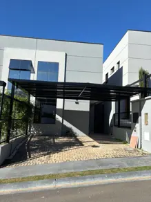 Casa Condomínio Pinheirinho, Vinhedo - SP — foto 1