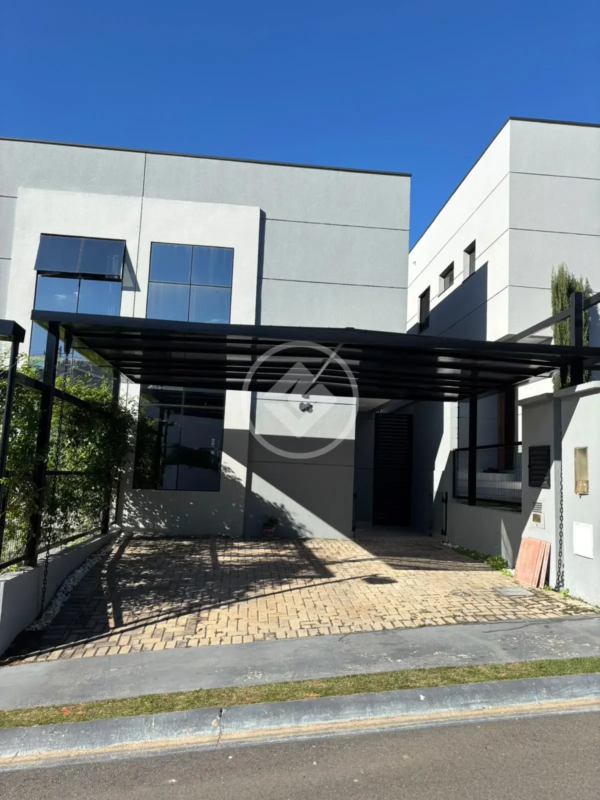 Imagem 1 - Casa Condomínio em Pinheirinho, Vinhedo - SP