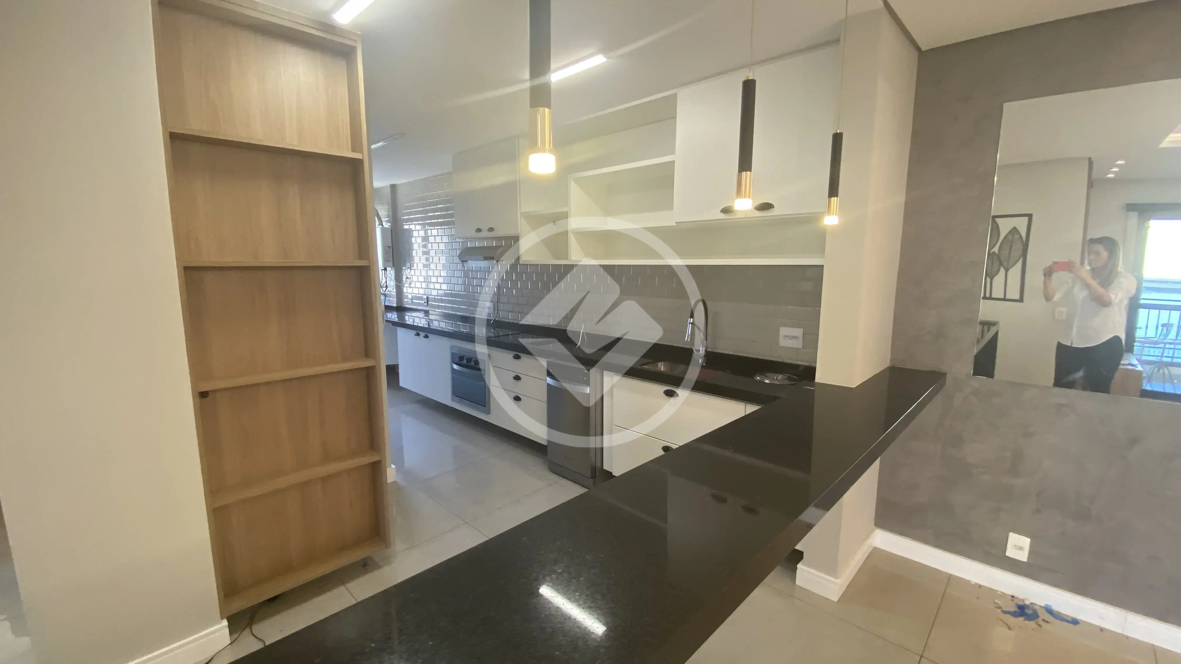 Imagem 1 - Apartamento em Capela, Vinhedo - SP