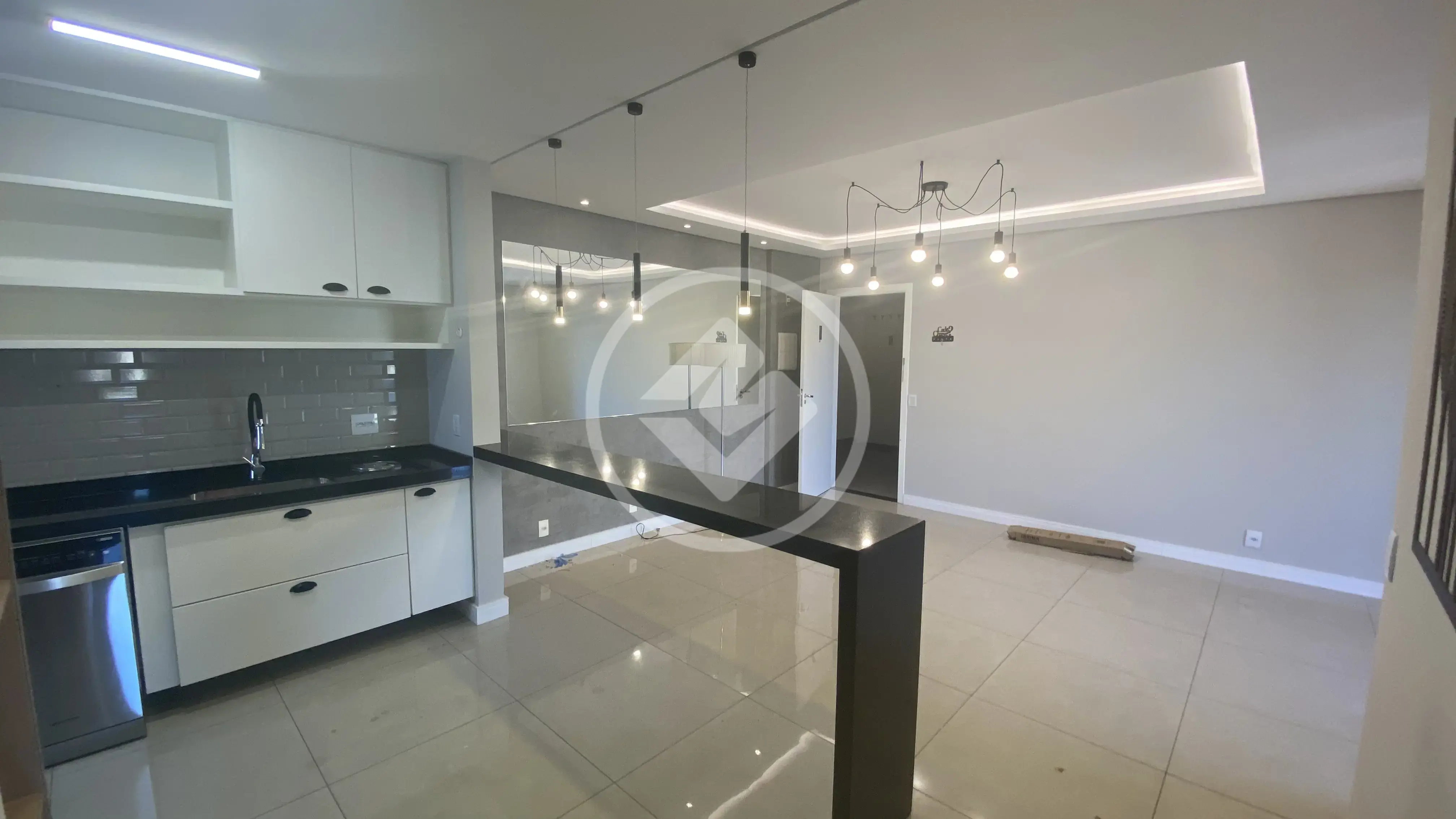 Imagem 1 - Apartamento em Capela, Vinhedo - SP