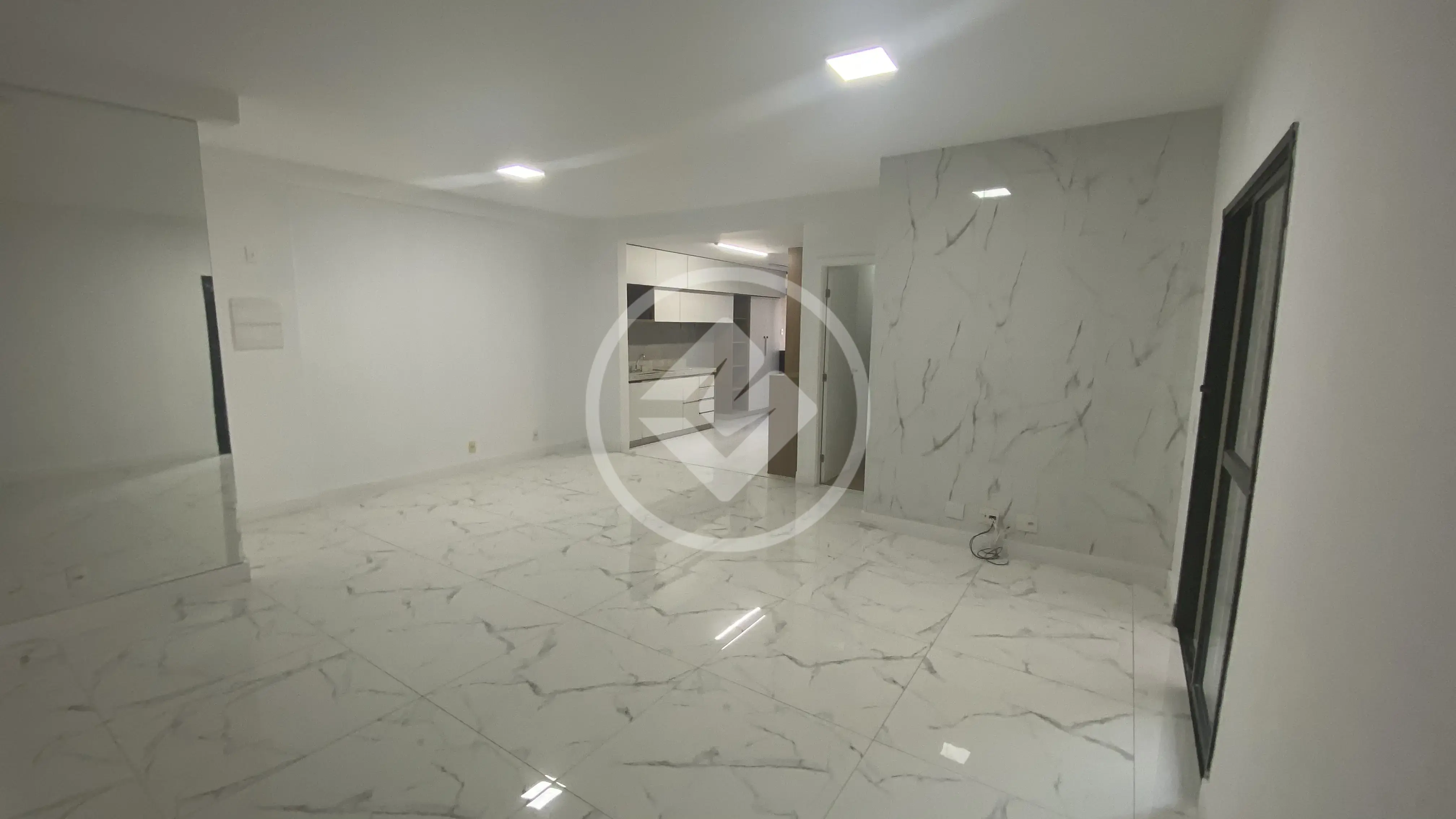 Imagem 1 - Apartamento em Capela, Vinhedo - SP