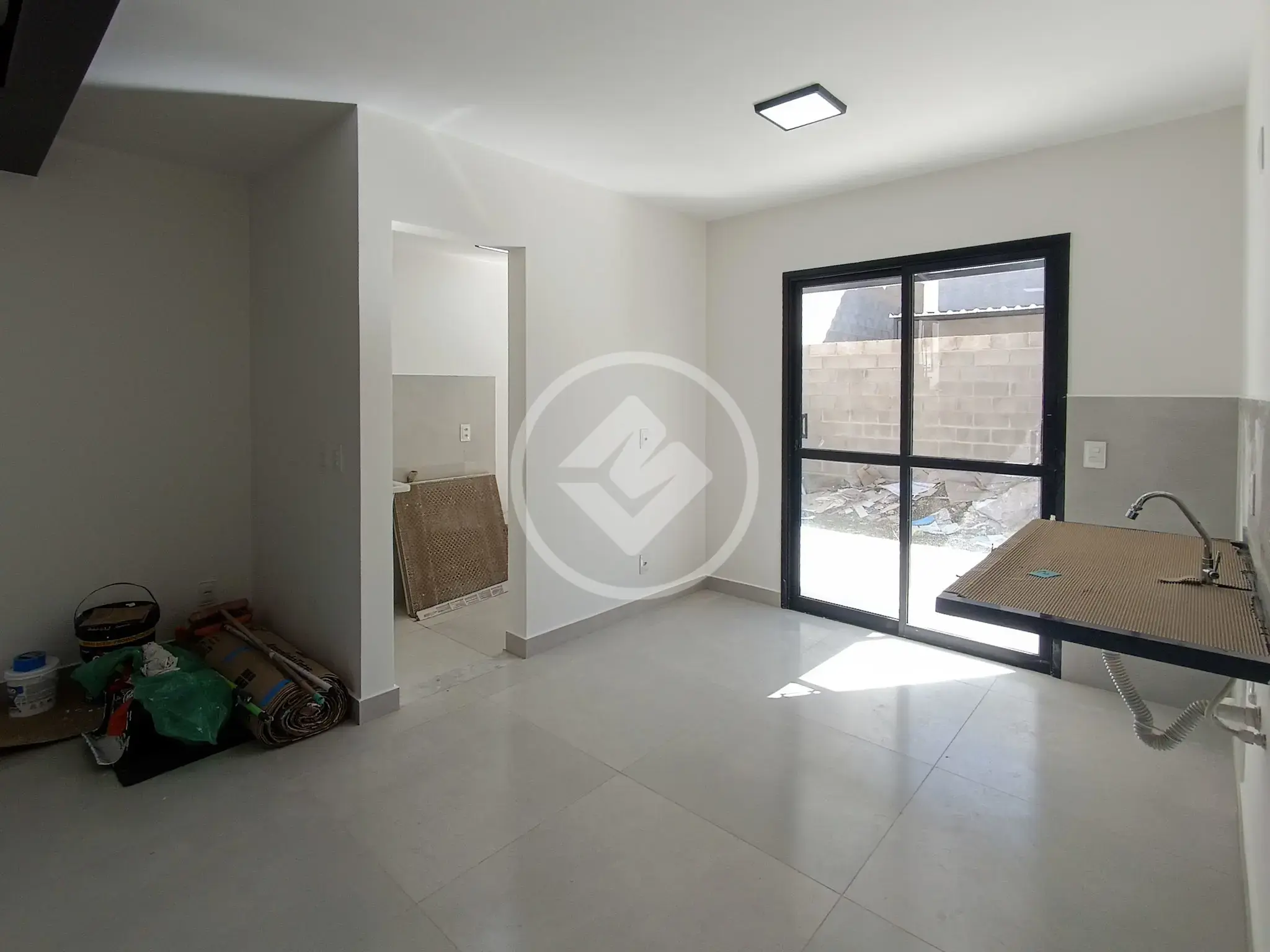 Imagem 2 - Casa Condomínio em Vila Omízollo, Louveira - SP