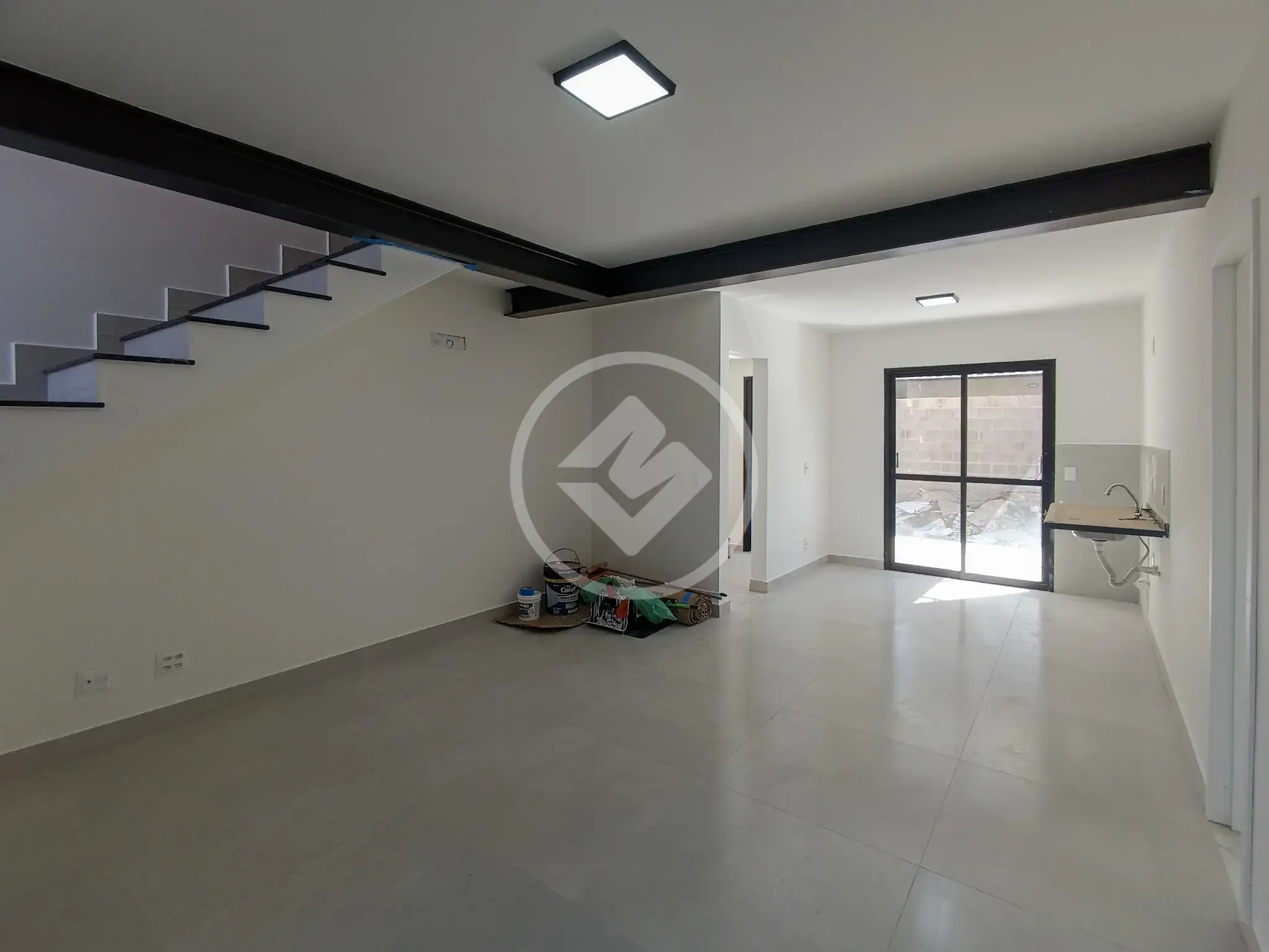 Imagem 1 - Casa Condomínio em Vila Omízollo, Louveira - SP