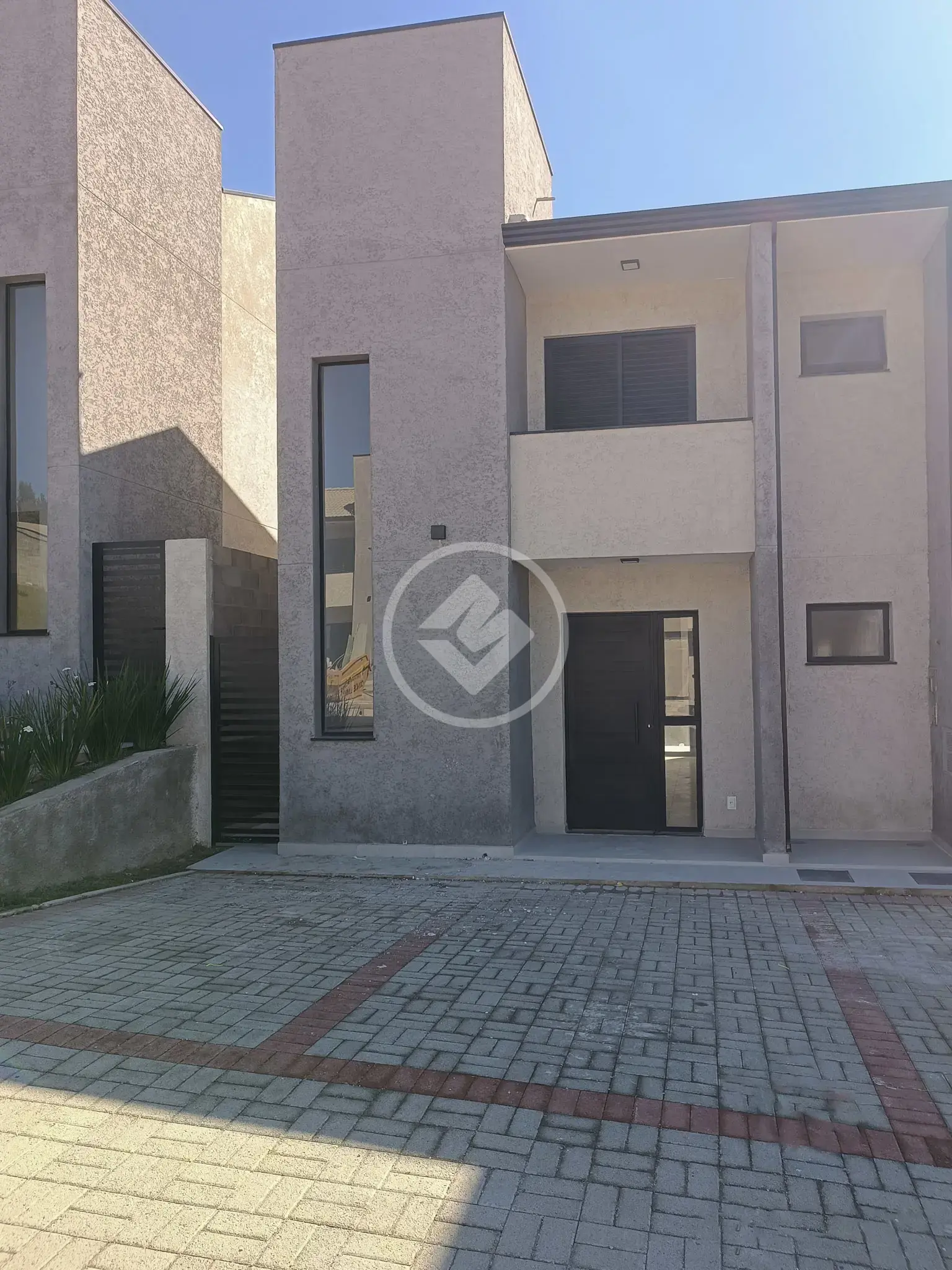 Imagem 1 - Casa Condomínio em Vila Omízollo, Louveira - SP