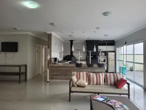Imagem 6 - Apartamento em Vila Santa Claudina, Vinhedo - SP