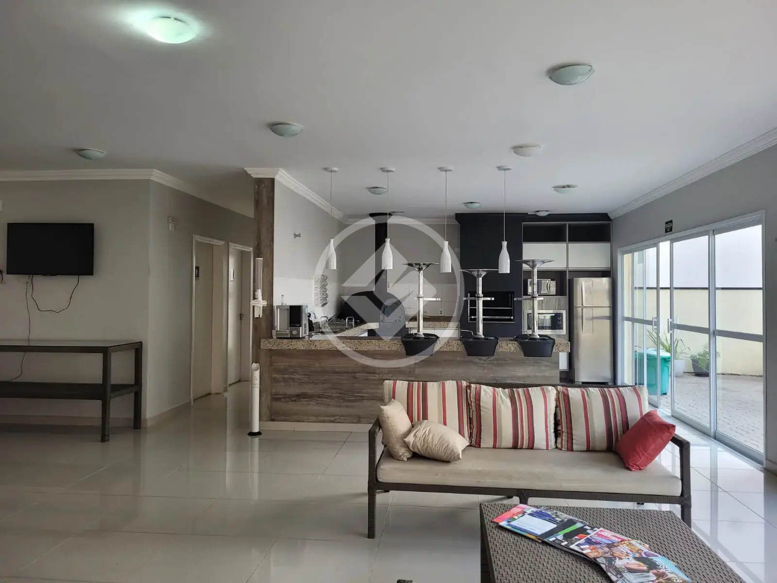 Imagem 6 - Apartamento em Vila Santa Claudina, Vinhedo - SP