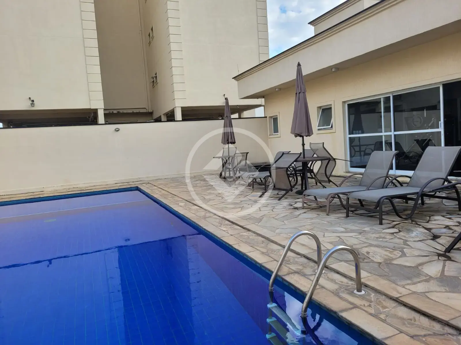 Imagem 2 - Apartamento em Vila Santa Claudina, Vinhedo - SP