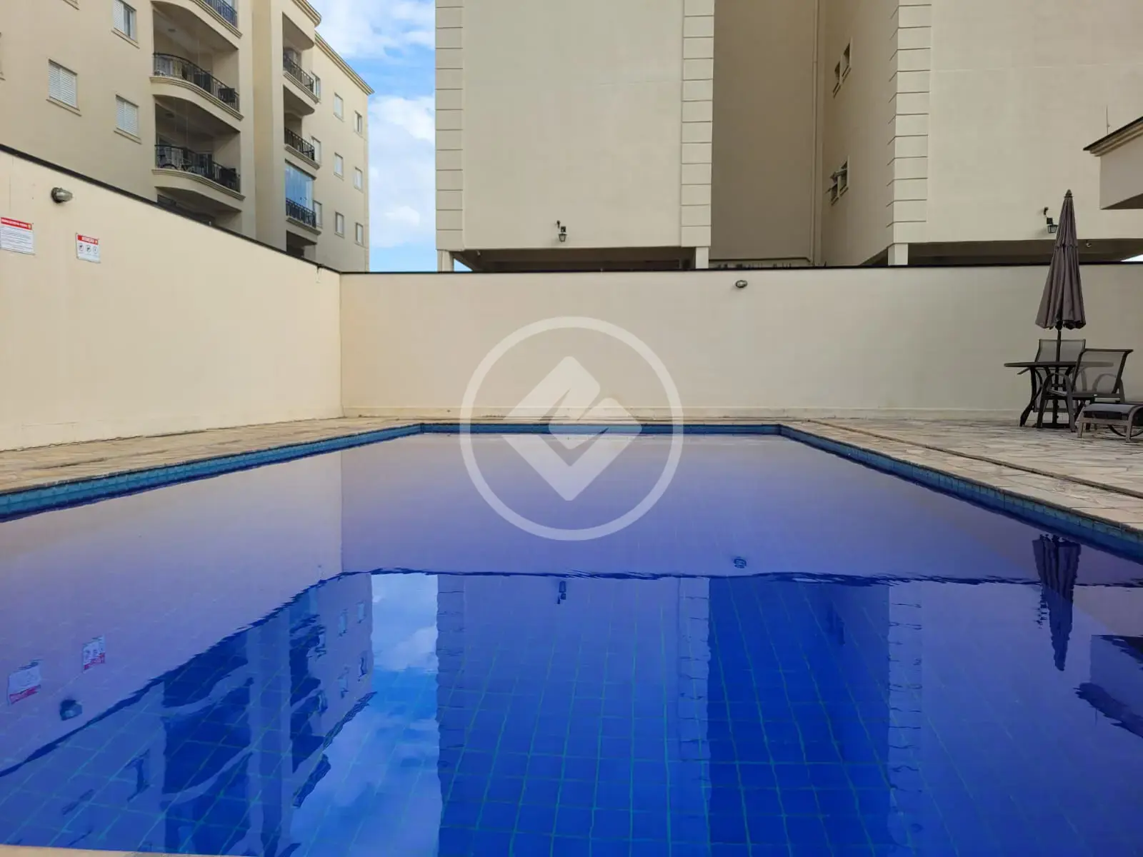 Imagem 4 - Apartamento em Vila Santa Claudina, Vinhedo - SP