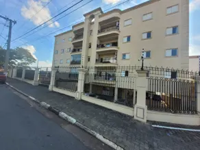 Apartamento Vila Santa Claudina, Vinhedo - SP — foto 2