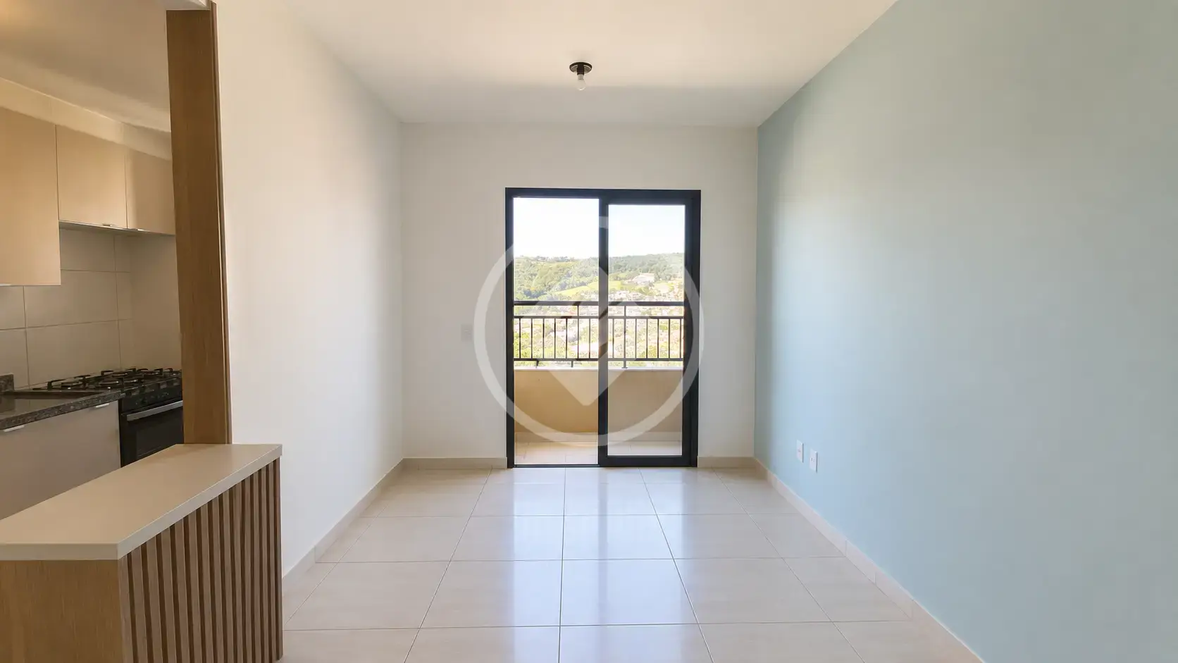 Imagem 1 - Apartamento em Ortizes, Valinhos - SP