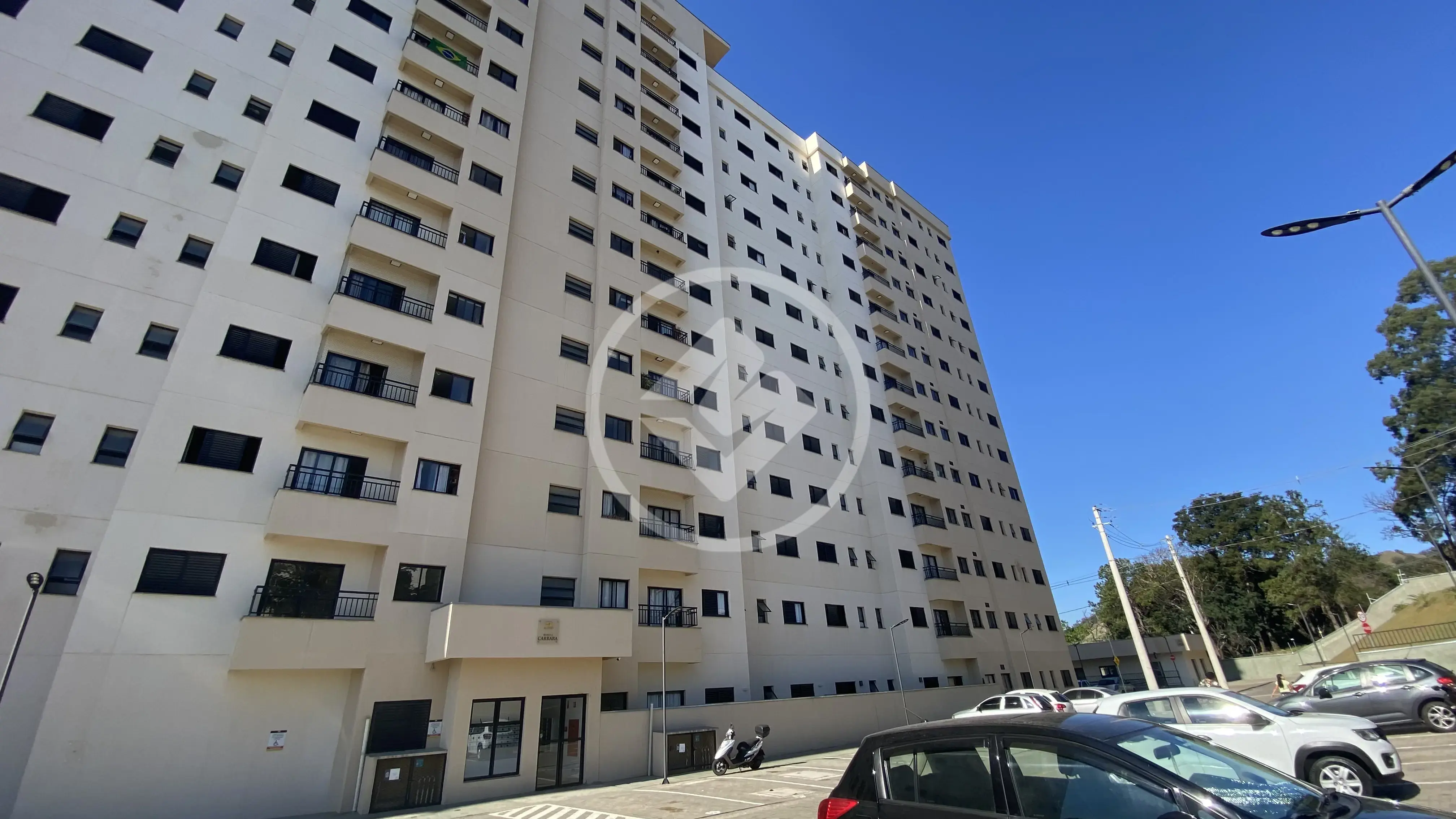 Imagem 1 - Apartamento em Ortizes, Valinhos - SP