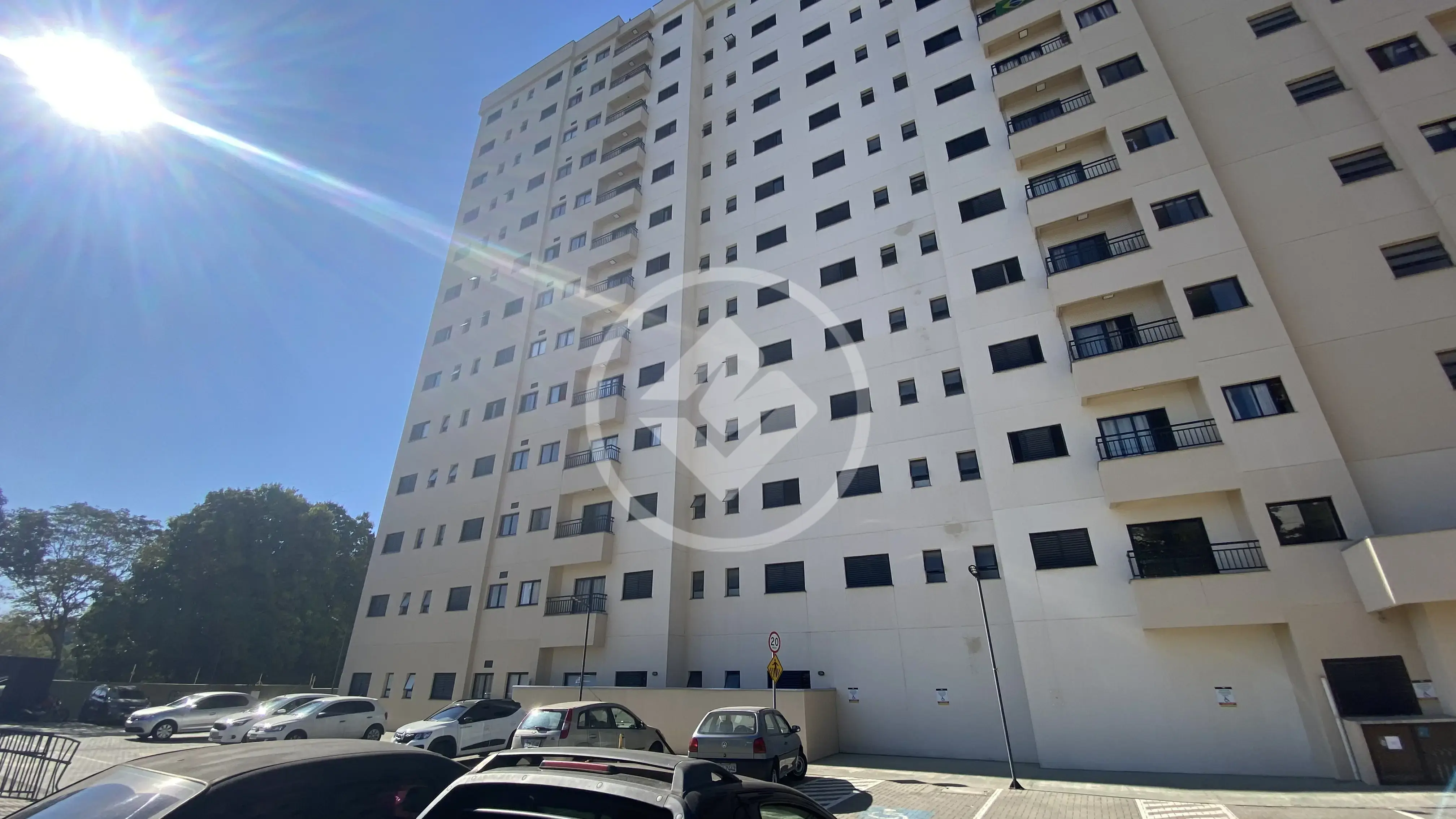 Image 19 - Apartamento em Ortizes, Valinhos - SP