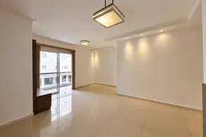 Apartamento Santa Claudina, Vinhedo - SP — foto 2