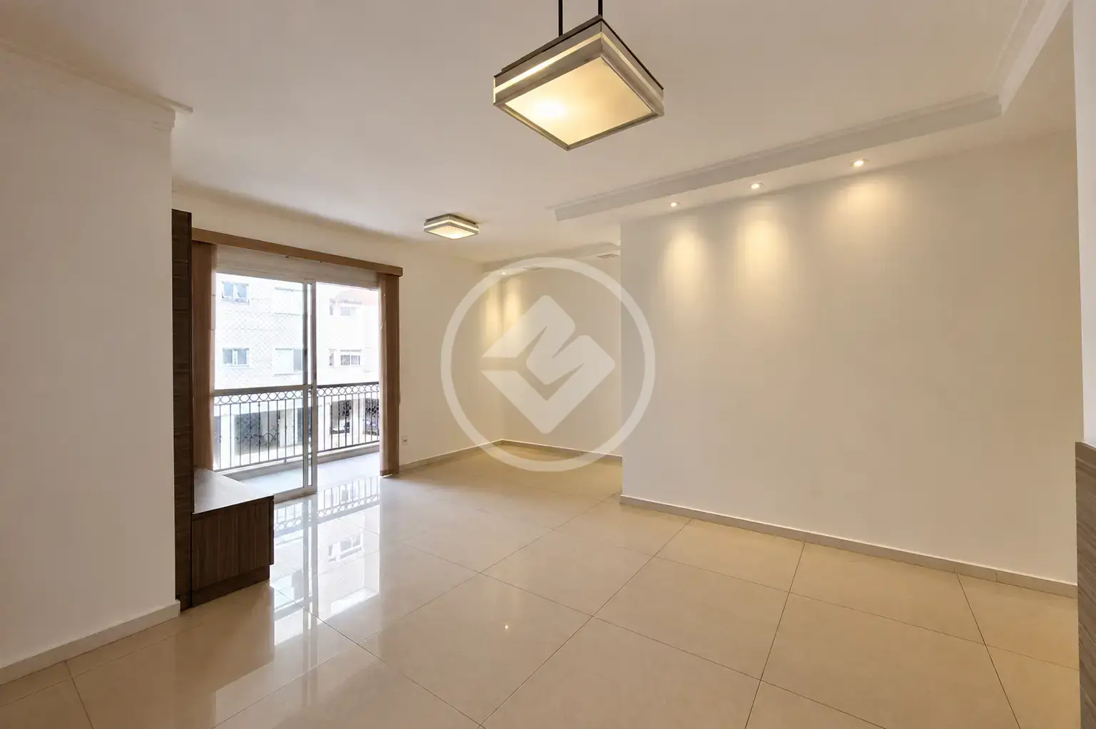 Imagem 1 - Apartamento em Santa Claudina, Vinhedo - SP