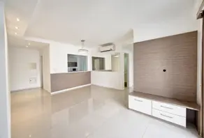 Apartamento Santa Claudina, Vinhedo - SP — foto 1