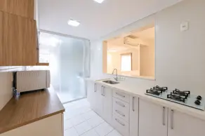 Imagem 5 - Apartamento em Santa Claudina, Vinhedo - SP