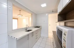 Imagem 4 - Apartamento em Santa Claudina, Vinhedo - SP