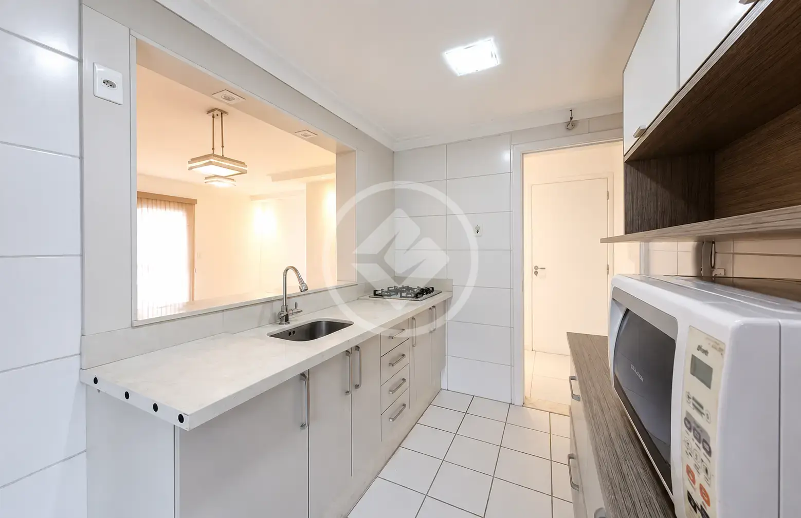 Imagem 4 - Apartamento em Santa Claudina, Vinhedo - SP