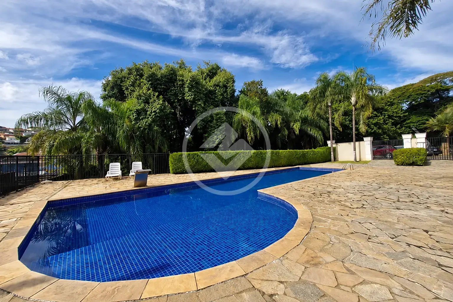 Image 18 - Apartamento em Santa Claudina, Vinhedo - SP
