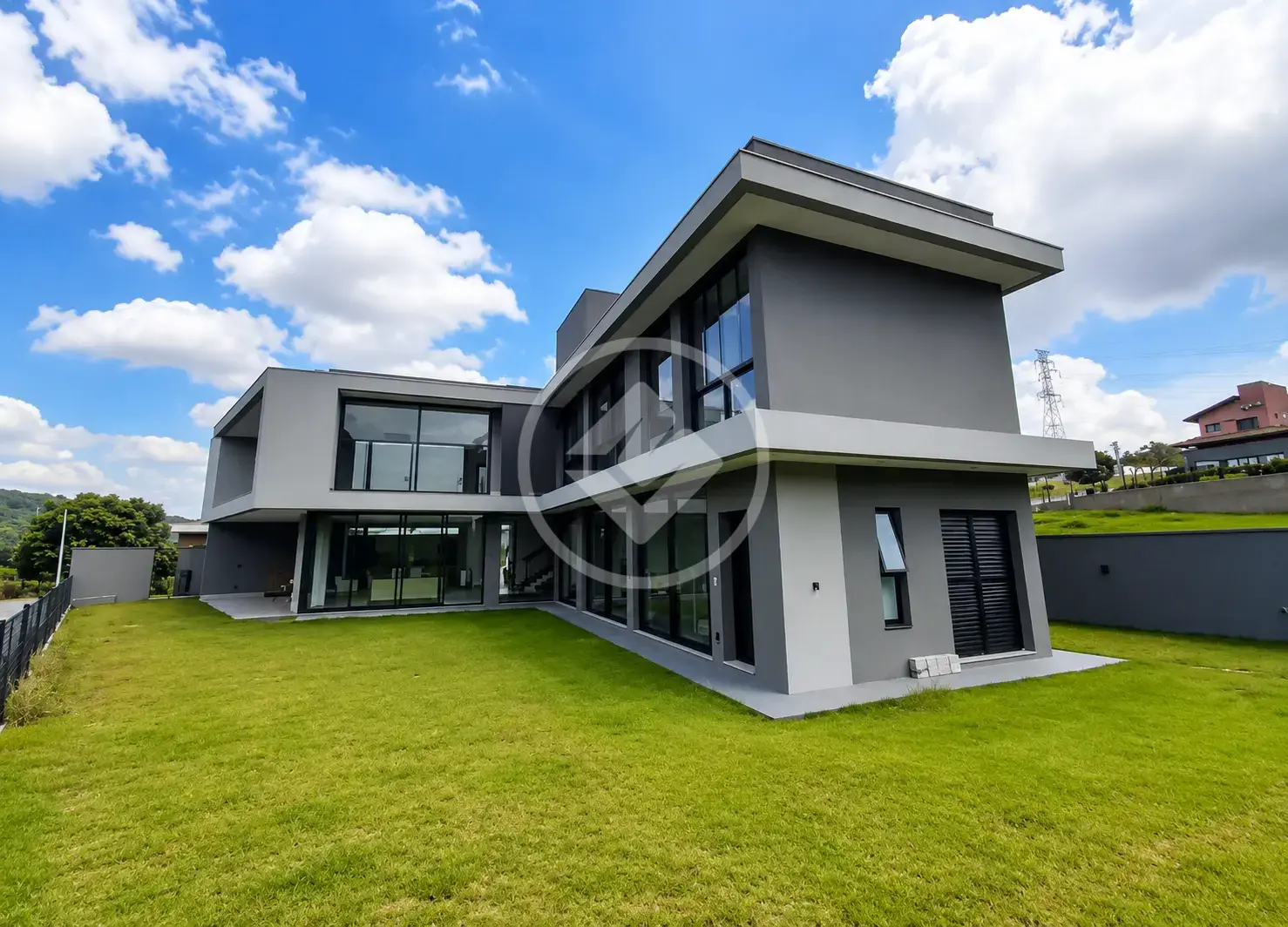 Imagem 2 - Casa Condomínio em Monte Alegre, Vinhedo - SP