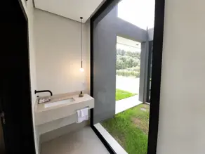 Imagem 5 - Casa Condomínio em Monte Alegre, Vinhedo - SP