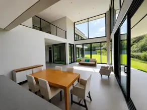 Casa Condomínio Monte Alegre, Vinhedo - SP — foto 1