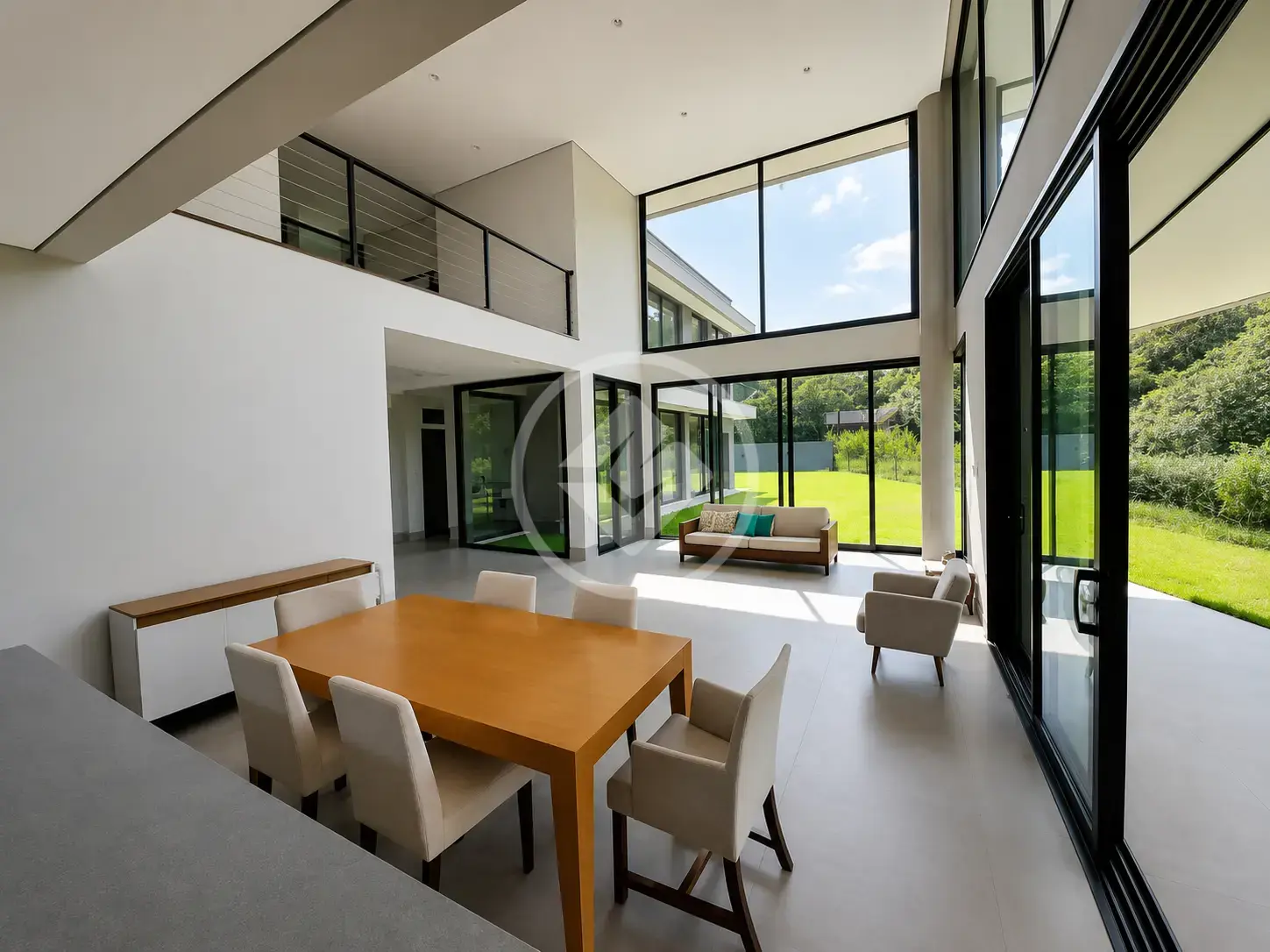 Imagem 1 - Casa Condomínio em Monte Alegre, Vinhedo - SP