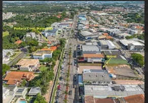 Imagem 2 - Loja em Marambaia, Vinhedo - SP