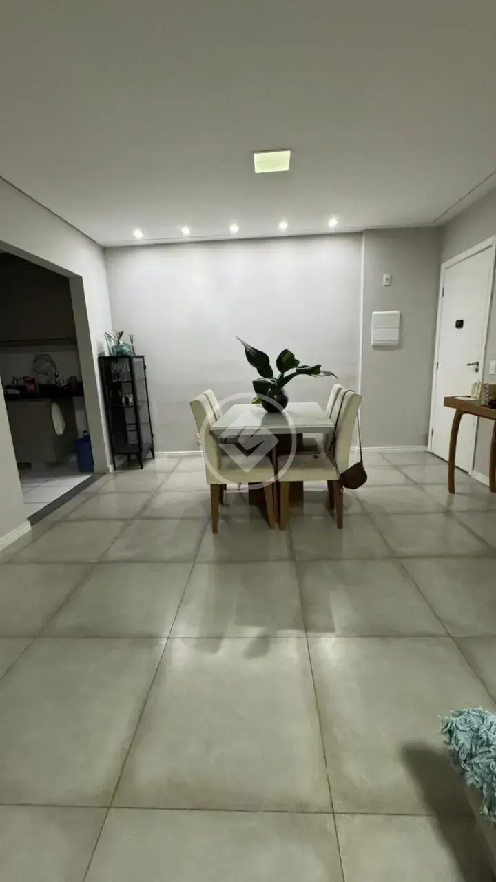 Imagem 1 - Apartamento em Capela, Vinhedo - SP