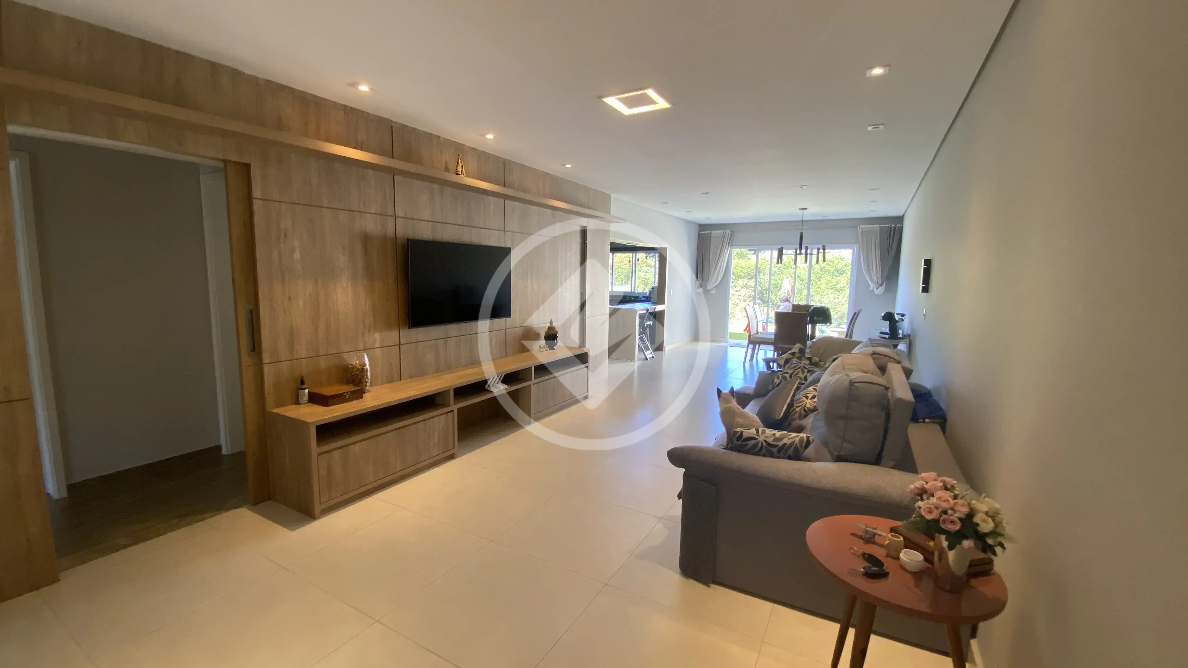 Imagem 1 - Casa Condomínio em Caixa D´Água, Vinhedo - SP