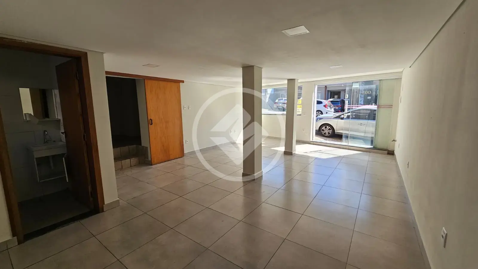 Imagem 1 - Sala Comercial em Santa Rosa, Vinhedo - SP