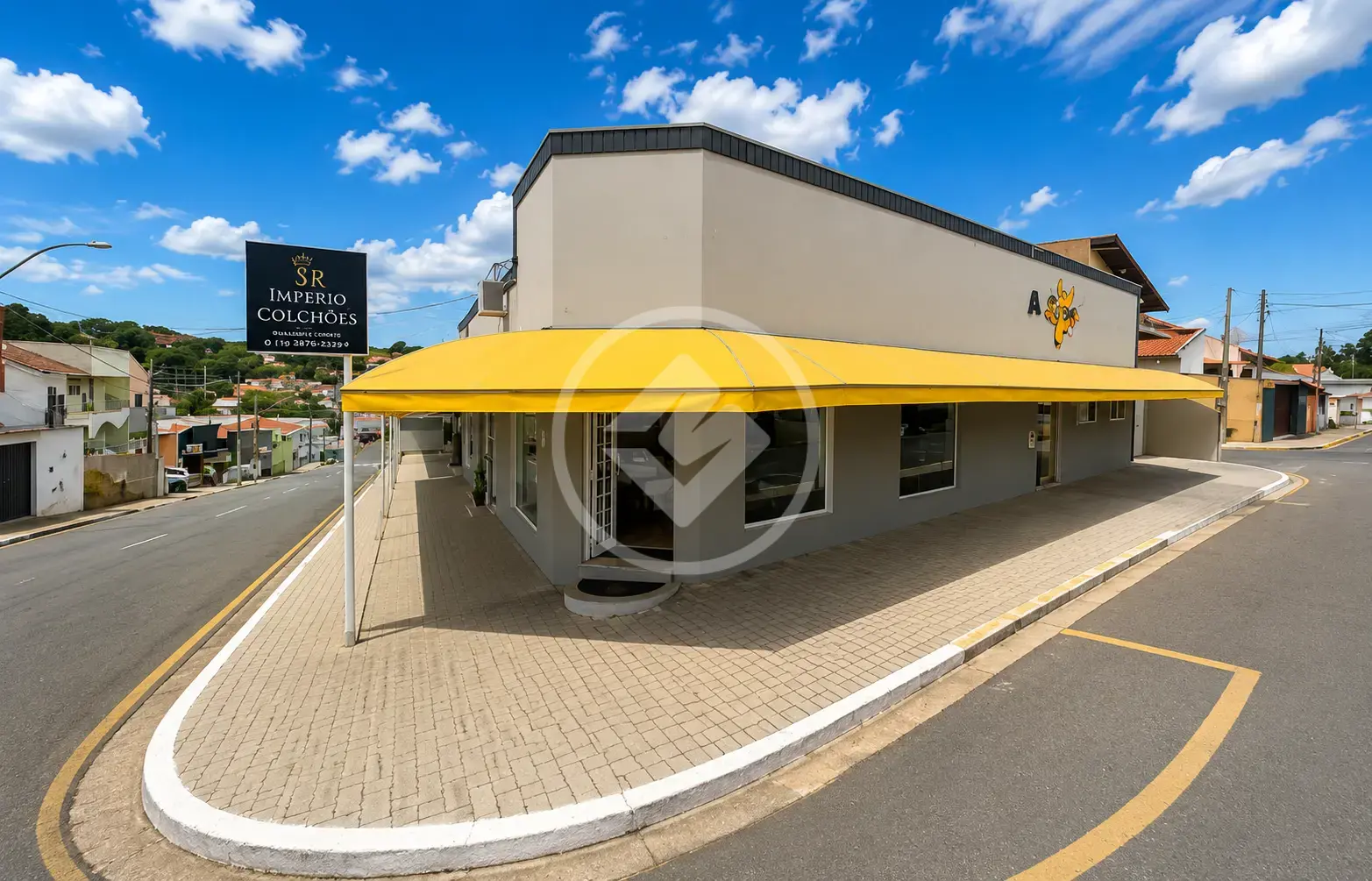 Image 12 - Sala Comercial em Santa Rosa, Vinhedo - SP