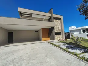 Casa Condomínio Santa Cândida, Vinhedo - SP — foto 1