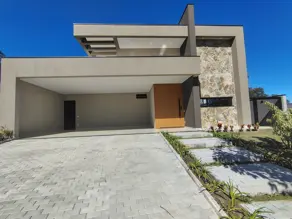Casa Condomínio Santa Cândida, Vinhedo - SP — foto 2