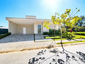 Casa Condomínio Santa Cândida, Vinhedo - SP — foto 1
